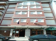 APARTAMENTOS TURÍSTICOS LA TORTUGA 