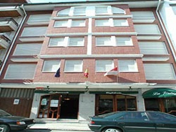 APARTAMENTOS TURÍSTICOS LA TORTUGA 