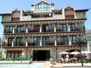 HOTEL LA HUERTA **