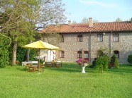APARTAMENTOS LA HUERTONA
