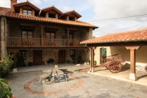 POSADA LOS CANTABROS