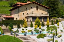 HOTEL PALACIO DE TRASVILLA
