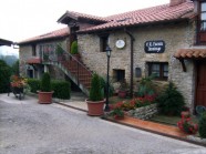 VIVIENDA RURAL FUENTE DOMINGO