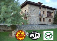 APARTAMENTOS LOS HIDALGOS