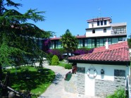 HOTEL EL ANCLA ***