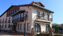 Hotel Rural Las Solanas de Escalante5608