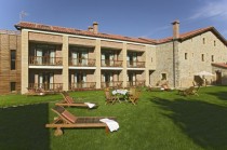 POSADA MAR DE SANTILLANA 