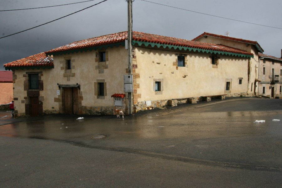 APARTAMENTOS LA VILLANA