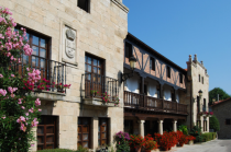 HOTEL CUEVAS III