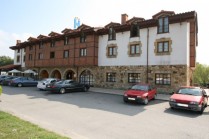 HOTEL CUELI ***