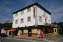 HOSTAL RIO DEVA