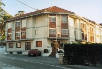 HOTEL VIVERO ***