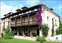 POSADA DE PEREDO Y VILLA