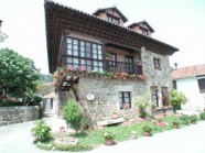 POSADA LA CASONA DE UCIEDA