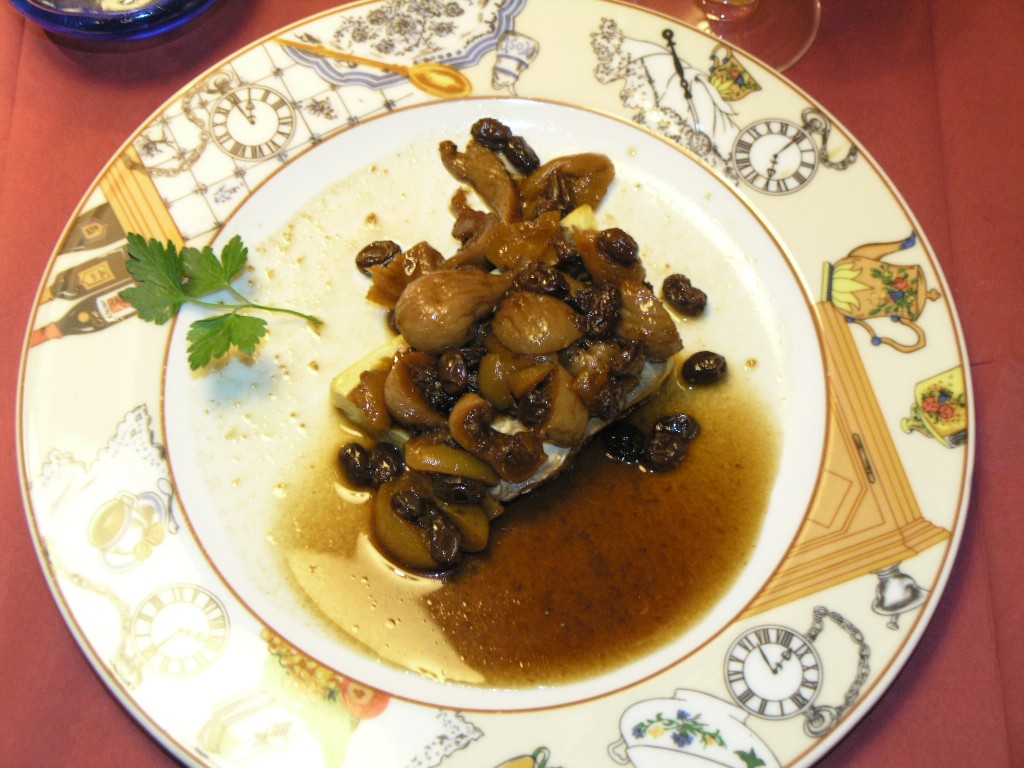 RESTAURANTE MODENA