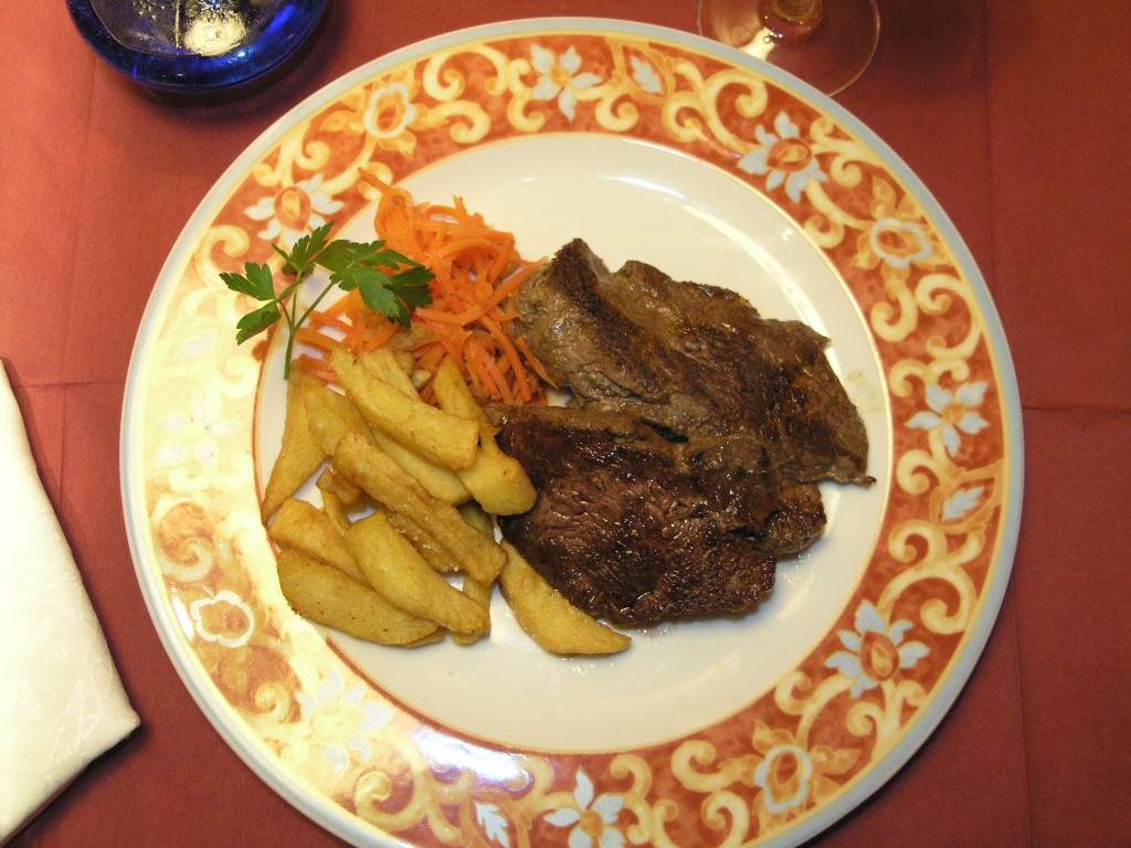 RESTAURANTE MODENA