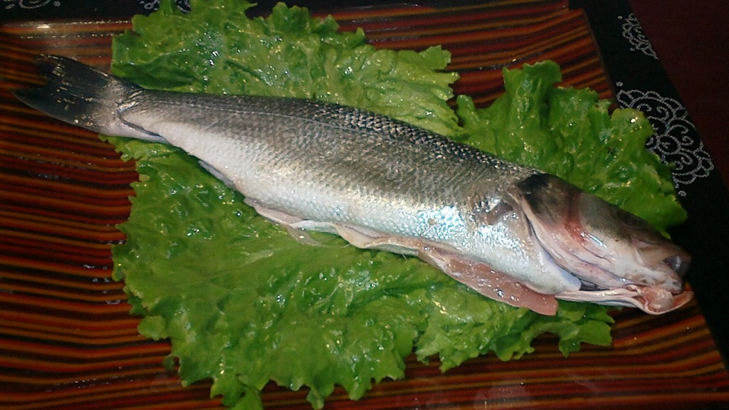 RESTAURANTE LA TIJERUCA