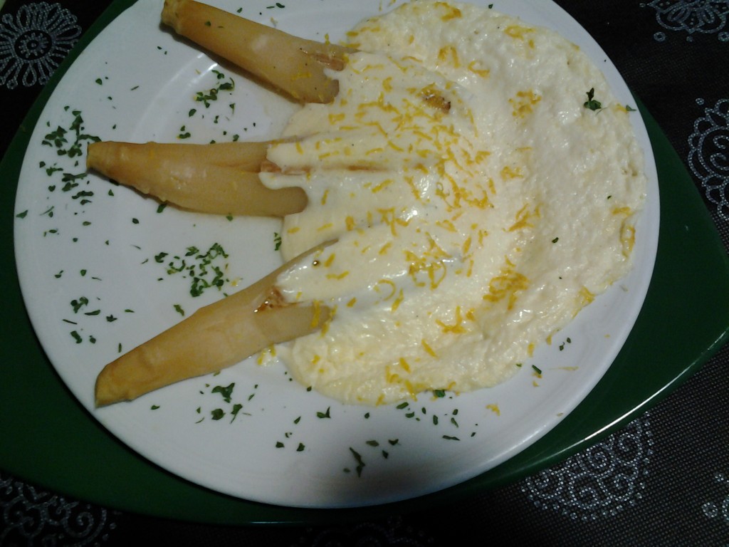 RESTAURANTE LA TIJERUCA