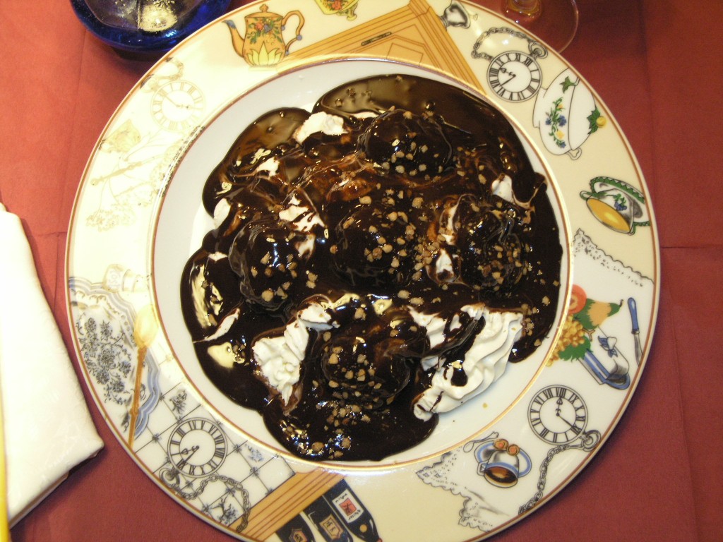 RESTAURANTE MODENA