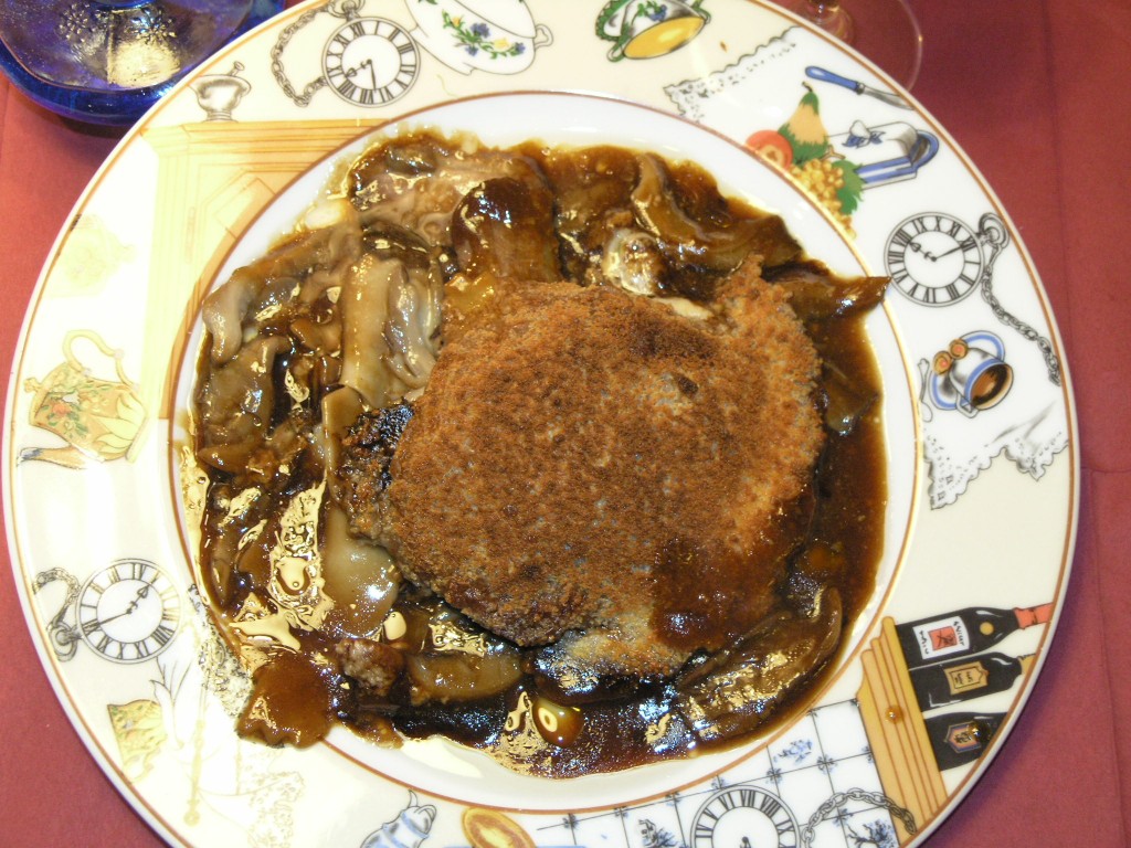 RESTAURANTE MODENA