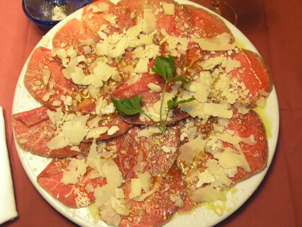 RESTAURANTE MODENA