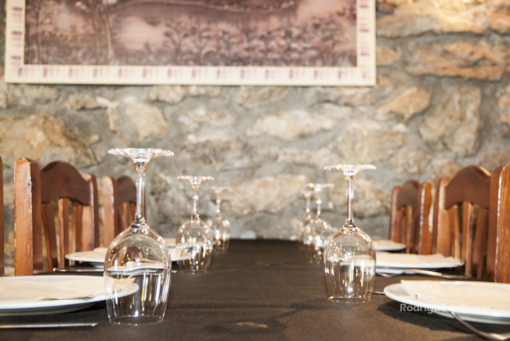 RESTAURANTE LA TIJERUCA