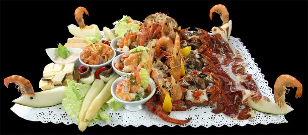 RESTAURANTE CARLOS III