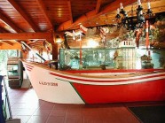 RESTAURANTE CARLOS III