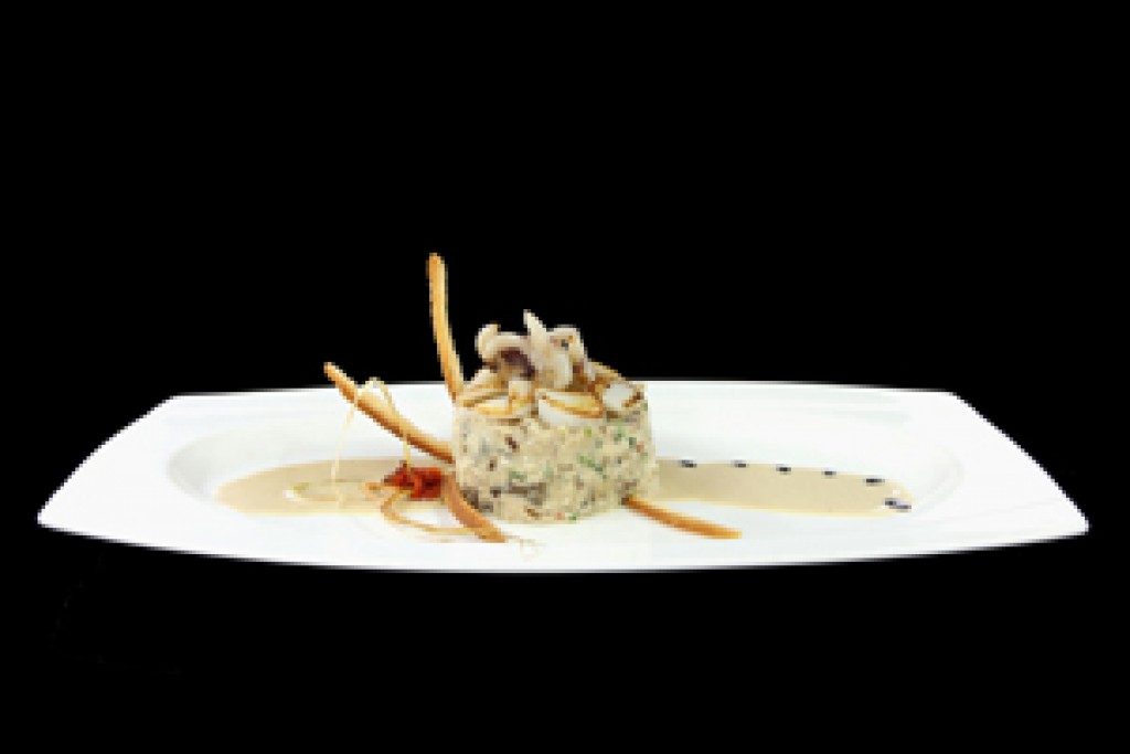 RESTAURANTE CARLOS III