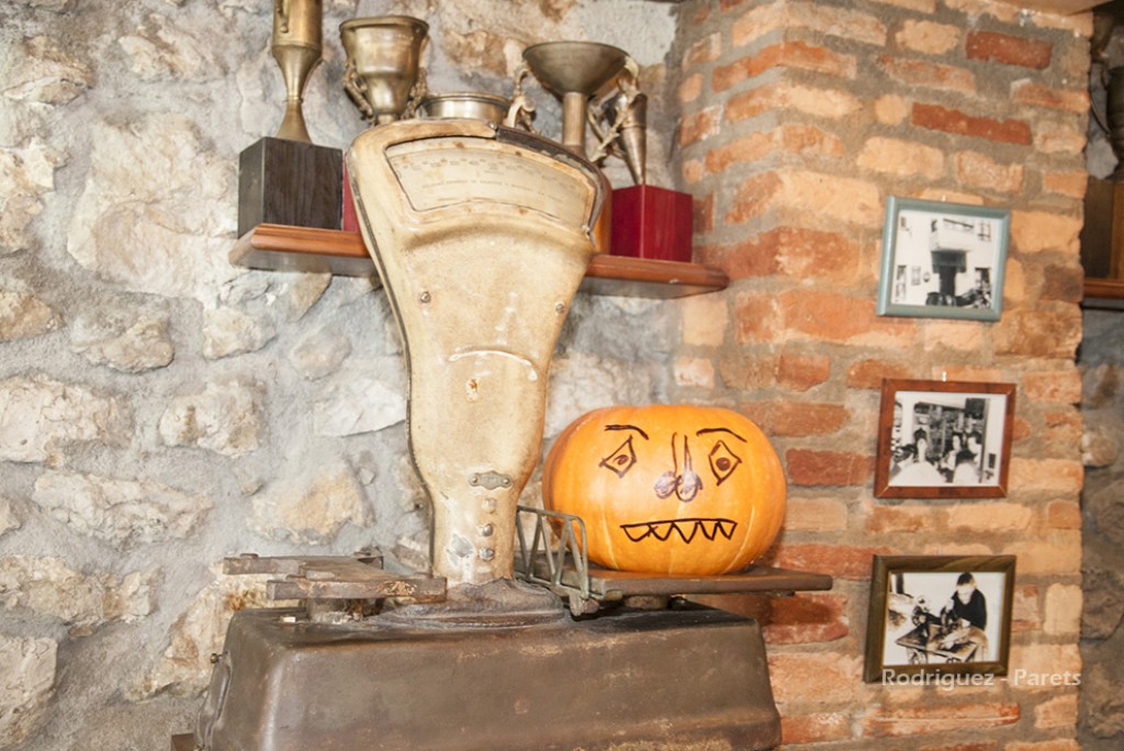RESTAURANTE LA TIJERUCA