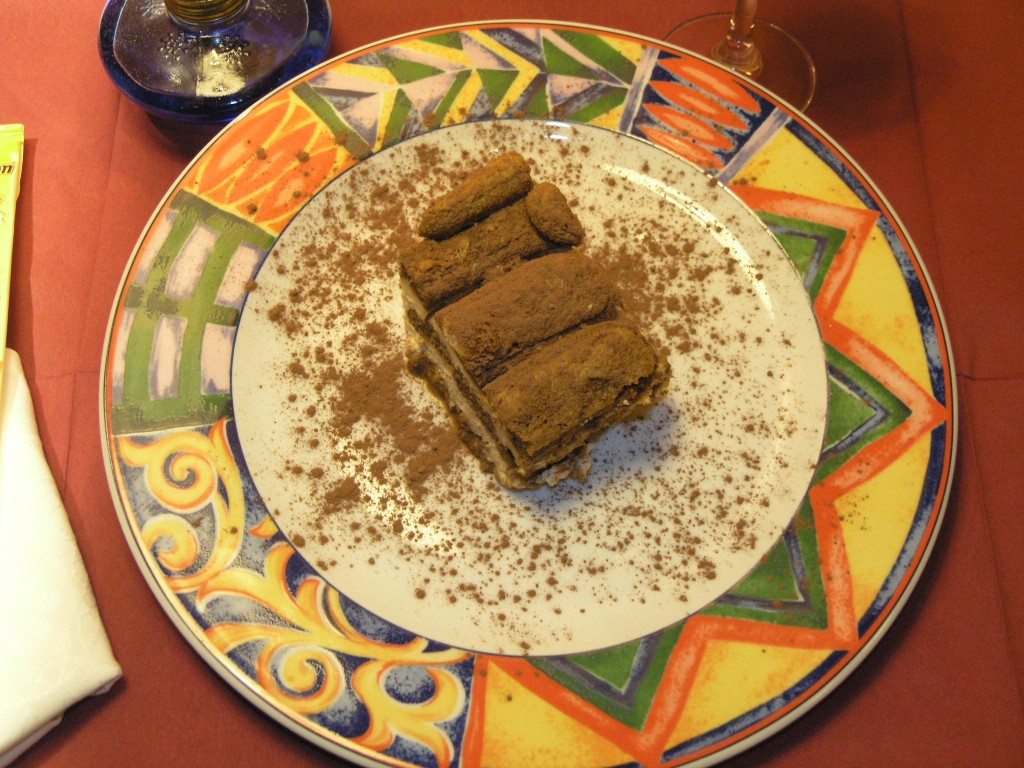 RESTAURANTE MODENA