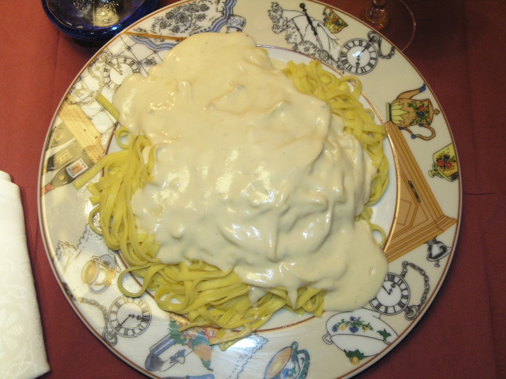 RESTAURANTE MODENA