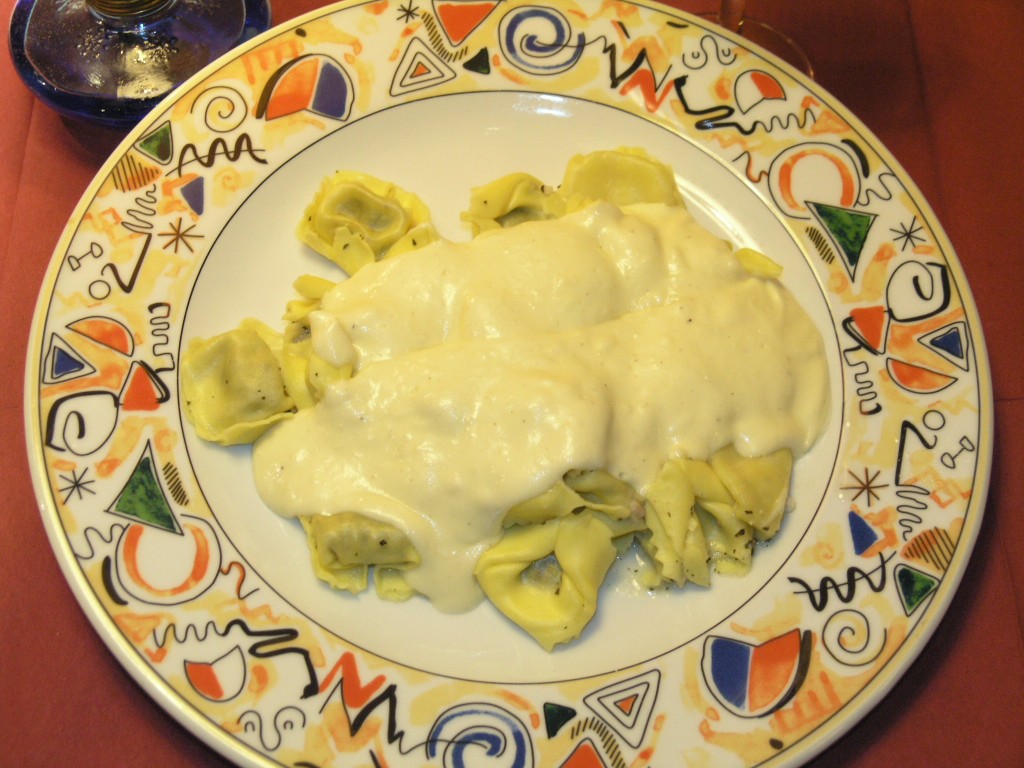 RESTAURANTE MODENA