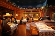 RESTAURANTE MODENA