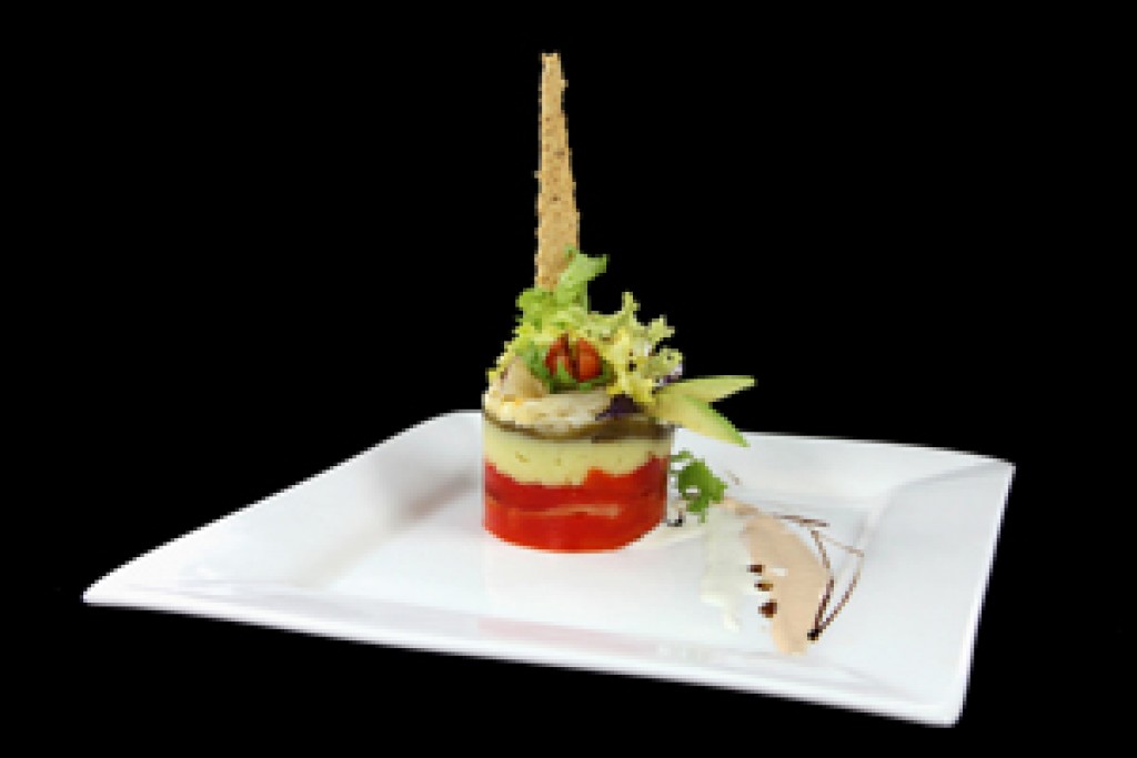 RESTAURANTE CARLOS III
