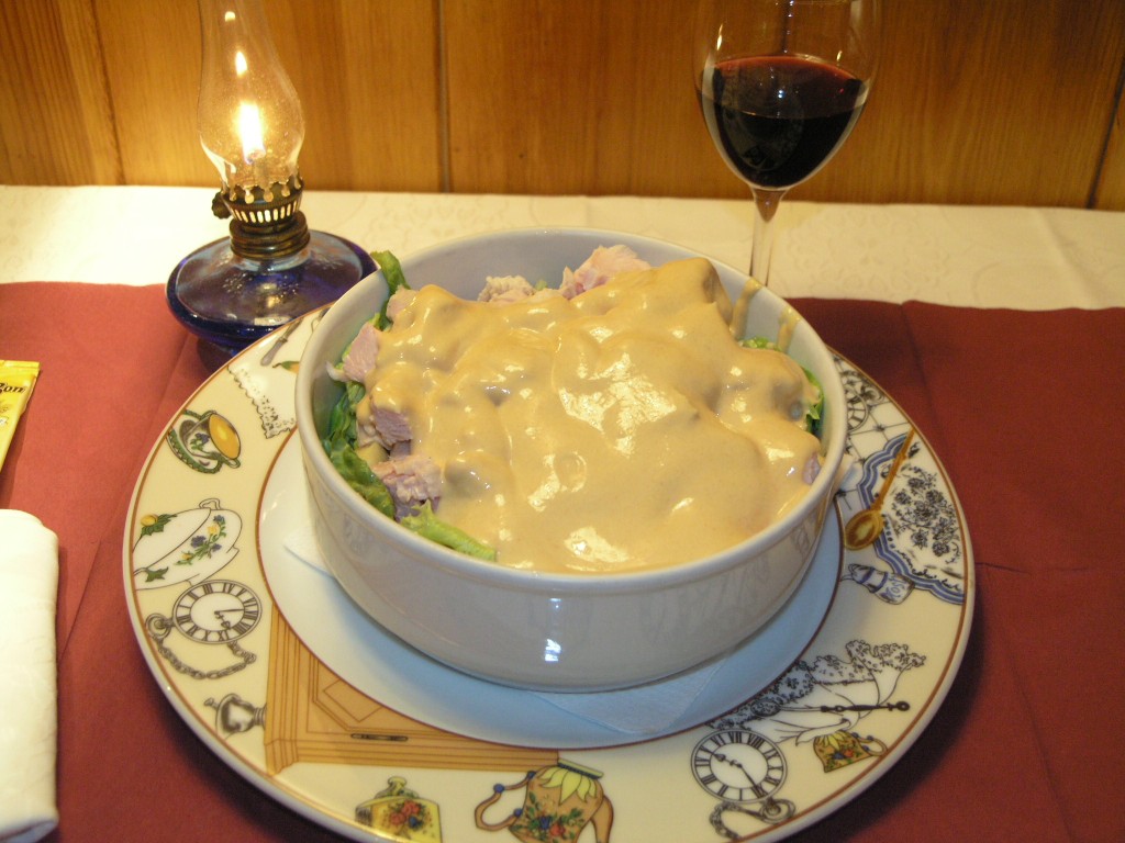RESTAURANTE MODENA